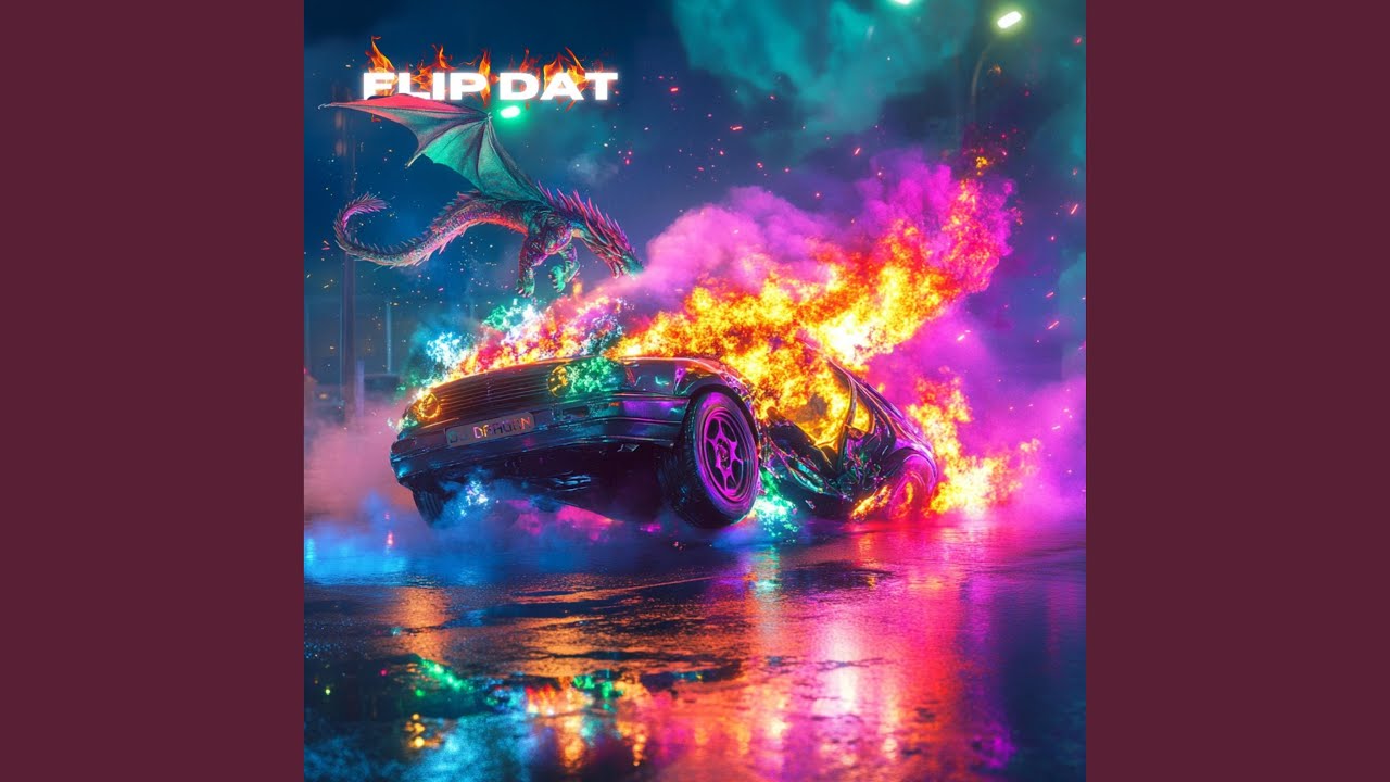 Watch FLIP DAT (Extended) on YouTube Watch FLIP DAT (Extended) on YouTube