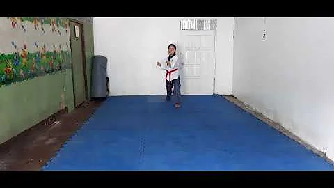 ELYZA ASHLEY REGALADO,R.ROBLE...  TAEKWONDO ACADEM...