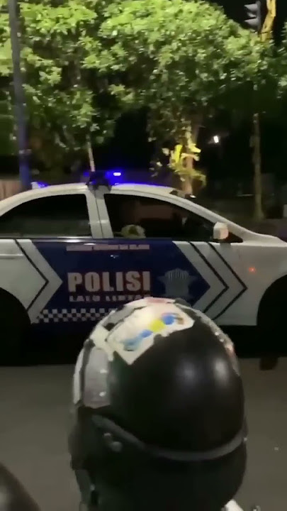 dikejar polisi #polisi #balapliar #herexjatim #shorts #tni