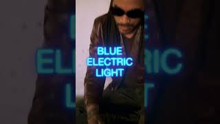 Lenny Kravitz / Blue Electric Light | Out 24 May!