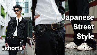 【shorts 】How to wear Balenciaga outfitideas