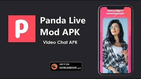 Pandalive Mod 👻 Tutorial How to get Free Unlimited Coins on iOS & Android New 2023 !!!