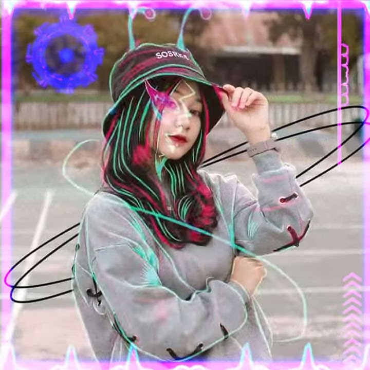 vidio editor dj caca mori mori