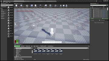 Unreal Engine - Inventory Tooltip 1.0.0