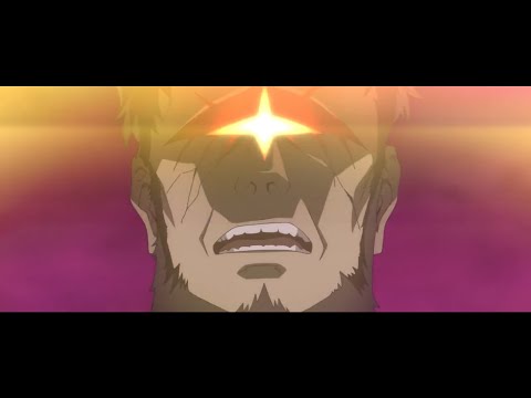 シンエヴァ まさか シンジを恐れているのか この私が