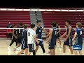 Sunrise Sports: Le Jardin boy's Volleyball state championship