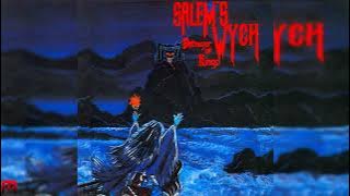 Salem's Wych | BETRAYER OF KINGS | Full Album (1986)