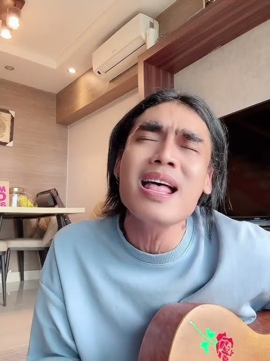 Cover Akustik Charly van Houtten ( Pagiku Cerah) #charlykustik #charlyvanhouten #setiakuindonesia