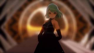 【MMD】Conqueror【Motion&Camera DL】{С 8 МАРТА}