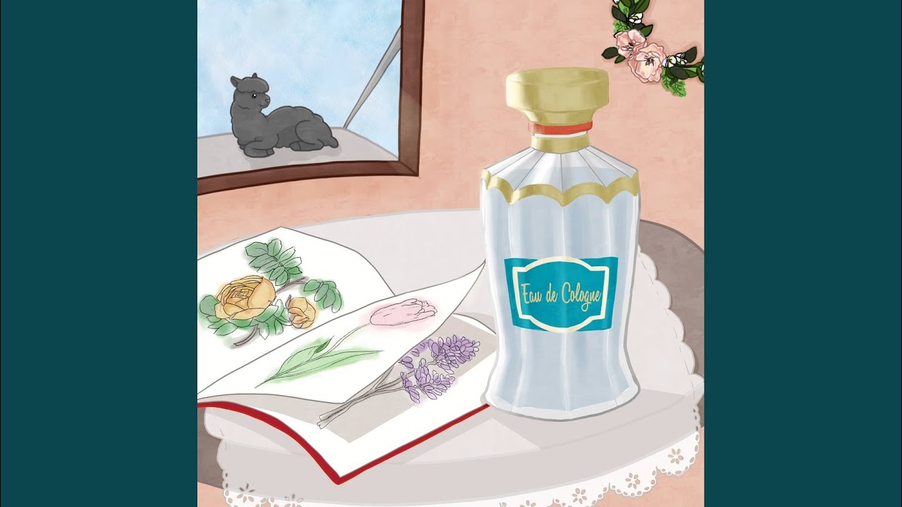 향수 (Eau de Cologne) YouTube