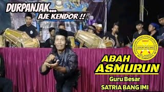 Abah Murun (Gubes PPS. SATRIA BANG IMI)