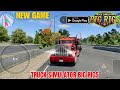 TRUCK SIMULATOR BIG RIGS FIRST GAMEPLAY