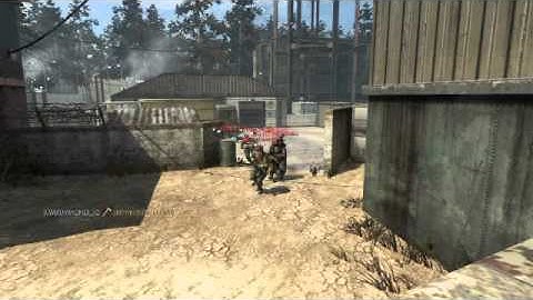 2 Spawn Tomahawks in 1 game Radiation