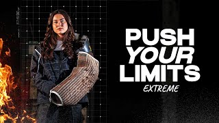Download Lagu IN BRAND GESTOKEN WORDEN -  Push Your Limits Extreme MP3