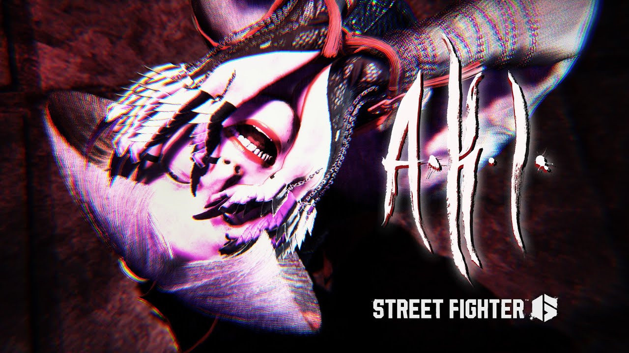 When is Akuma Joining SF6? Release Date, Price, Fighting Style