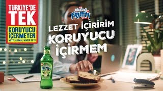 Uludağ Frutti | Lezzet İçiririm, Koruyucu İçirmem! Resimi