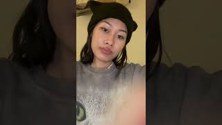 Front Camera Tapping #asmr #asmrtapping #cameratappingasmr #tapping #lofiasmr