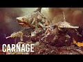 Ninja Tracks - Carnage | Epic Powerful Dramatic Trailer Music