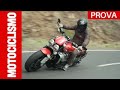 Triumph Rocket 3 2020: il nostro video-test