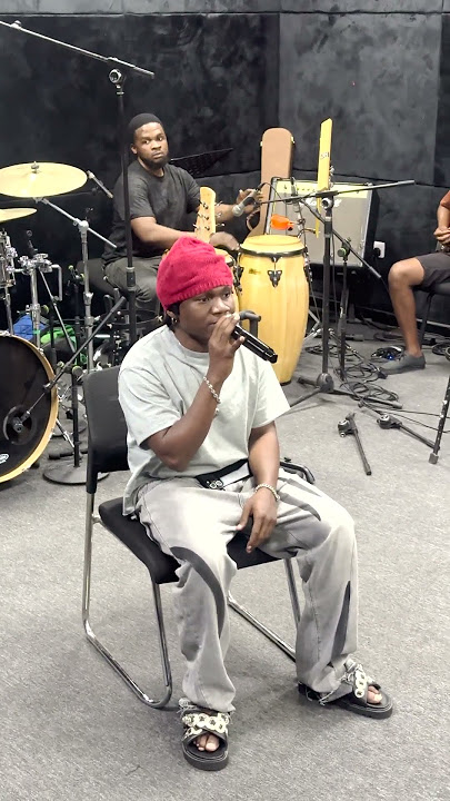 #mbosso  #rehersal #tunapendana #live