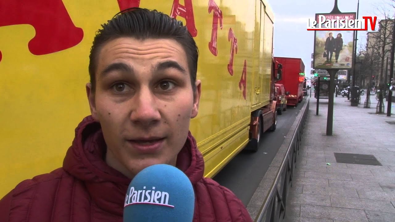 Le cri d'alarme des gens du cirque : « Notre mort est programmée »