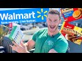 Try These WALMART Keto Breakfast Foods (2021 Edition)
