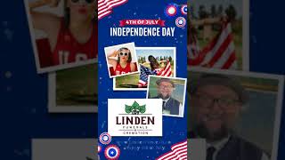 4th of July Funeral Home Libertyville Mundelein Vernon Hills