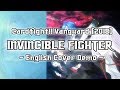 INVINCIBLE FIGHTER (English Cover Demo) - Cardfight!! Vanguard (2018) Opening 3