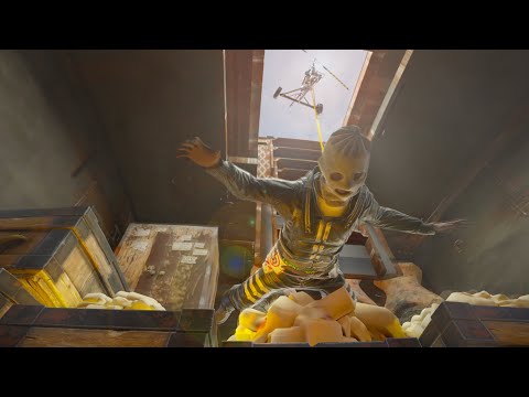Неожиданно попал в лутовую и ограбил огромный дом в Раст/Rust