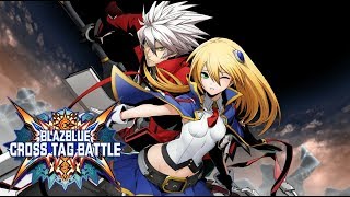 BlazBlue: Cross Tag Battle (Switch) Review (Video Game Video Review)