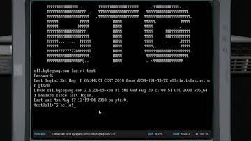 Metacloud - part one - Virtual Data Center Experiments