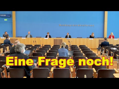 Corona-Maßnahmen beenden oder Ungeimpfte Wegsperren? – "Hü und Hott" in der Bundesregierung