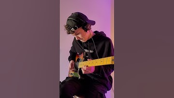 Thumbnail of Going The Distance - Rocky - Guitar Cover