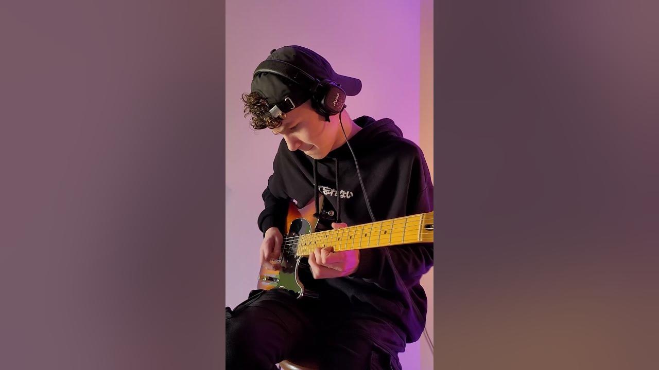 Going The Distance - Rocky - Guitar Cover