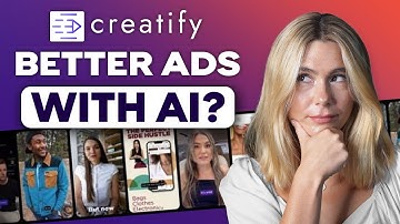 Creatify AI Review: Does This AI Tool Really Make Better Ads for TikTok and Facebook?