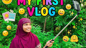 💥💯My First Vlog | A New Journey Begins #myfirstvlog #myfirstvlogviral  @Nelu  &  Gullu official
