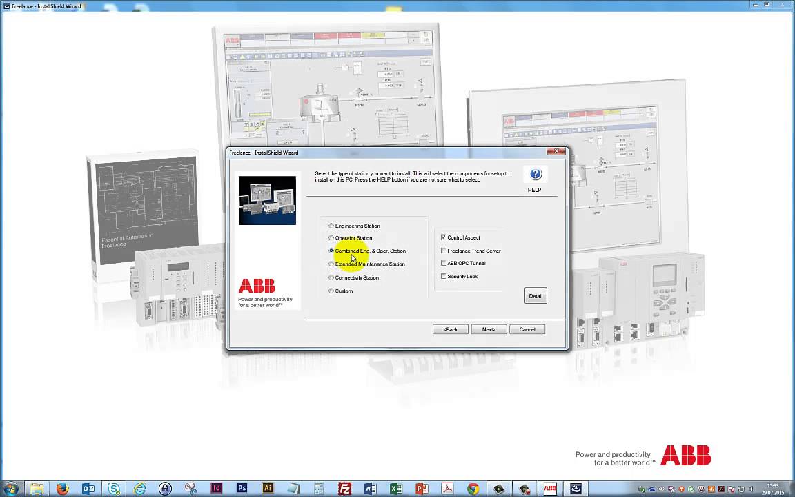 abb freelance software download