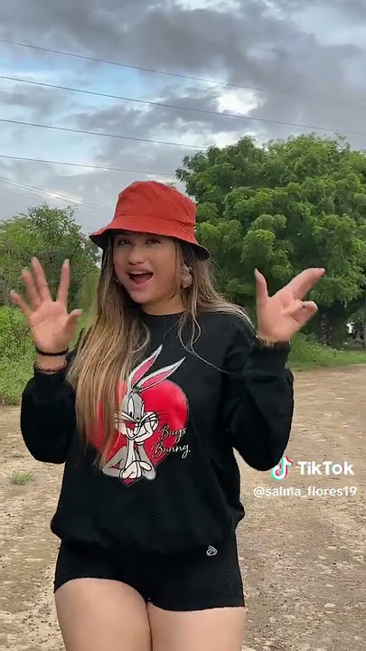 Salma flores