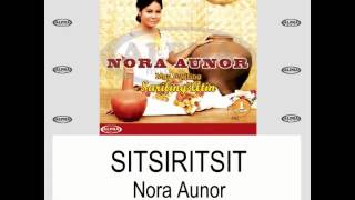 Nora Aunor - Sitsiritsit (lyric video) chords