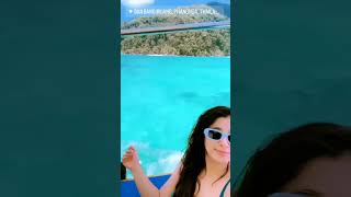 Chandani Bhagwani Hot Look