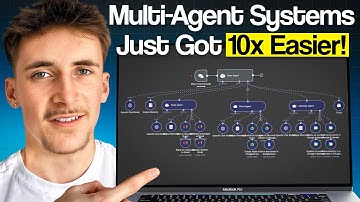 Multi-Agent systems in n8n just got a LOT easier