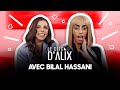 LA GRANDE INTERVIEW DE BILAL HASSANI #LeClicDAlix