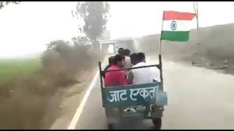 Jat akta jindabad