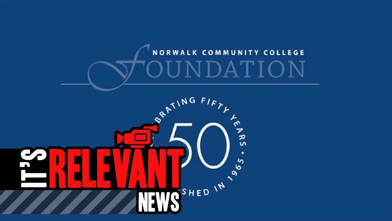 Norwalk Community College Foundation Celebrates 50 Years