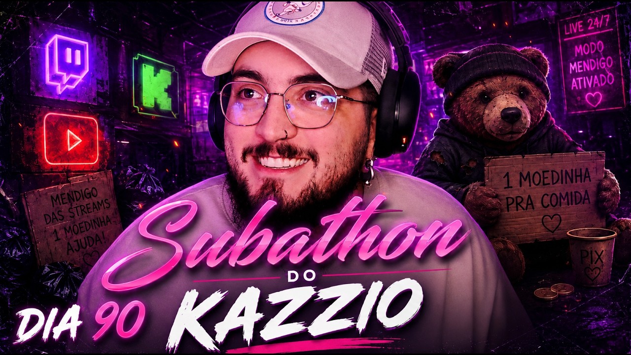 Latest Title & Thumbnail