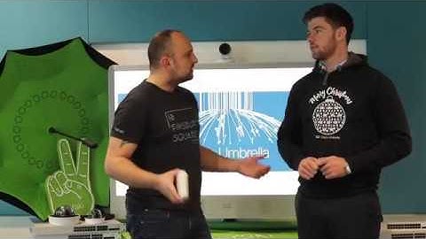 CISCO Meraki & Umbrella - The simplest integration