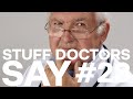 Stuff Doctors Say | Starting Strength Radio # 28