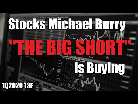 stocks-michael-burry-is-buying-now-|-scion-asset-management-13f-1q2020-|-stocks-investing,-dividends