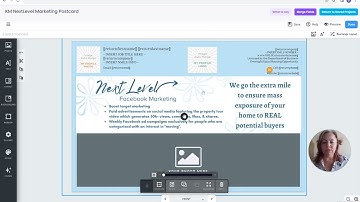 Mailbox Engine Tutorial: How to Edit Designs for Automated Direct Mail Marketing Campaigns