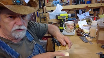 OTB Thinker What is an OTB Utility knife